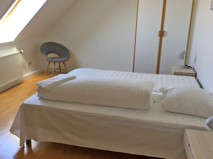 Interior 1, 4 Person Holiday Home in Thyboron, Lemvig