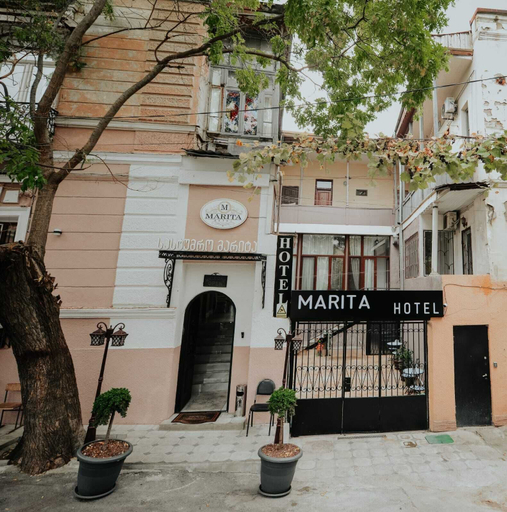 Exterior & Views, Marita, Tbilisi