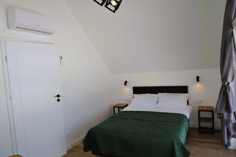 Room 2, New Holiday Homes for 6 People, Niechorze, Gryfice