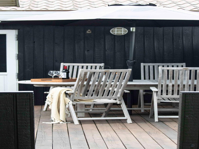Interior 5, 5 Star Holiday Home in Lokken, Jammerbugt