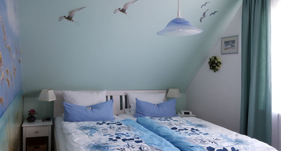 Room 5, Ferienwohnung in St. Peter-ording, Nordfriesland