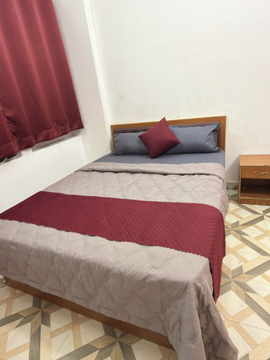 Room 4, The Vow Cartel Ananta, Varanasi