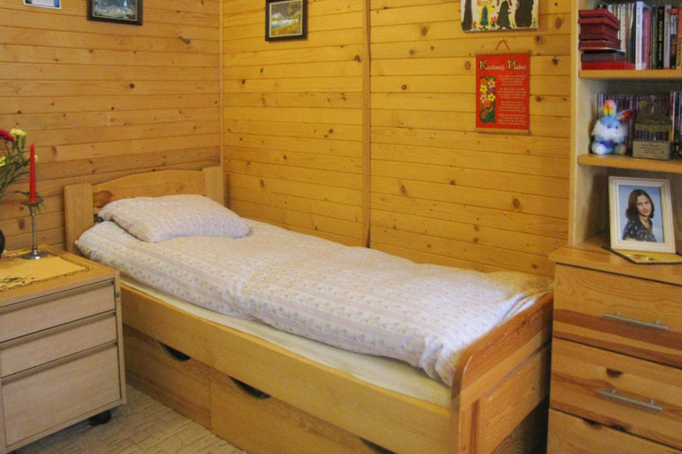 Room 3, Holiday Home, Nowa Kaletka, Olsztyn