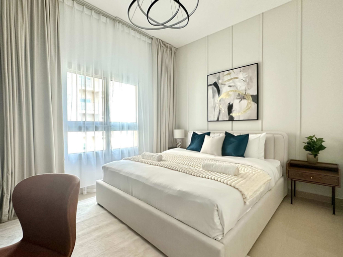 Room 3, Silkhaus Premium 1bdr in Dubai Production City, Dubai