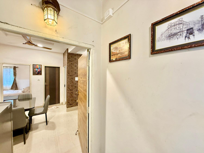 Others 3, Yepplo Service Apartments - KOLKATA - Private Kitchen & Daily Housekeeping Service, South 24 Parganas