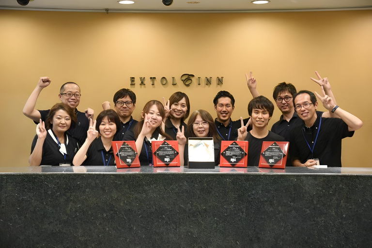 Others 5, Extol Inn Kumamoto Ginzadoori, Kumamoto