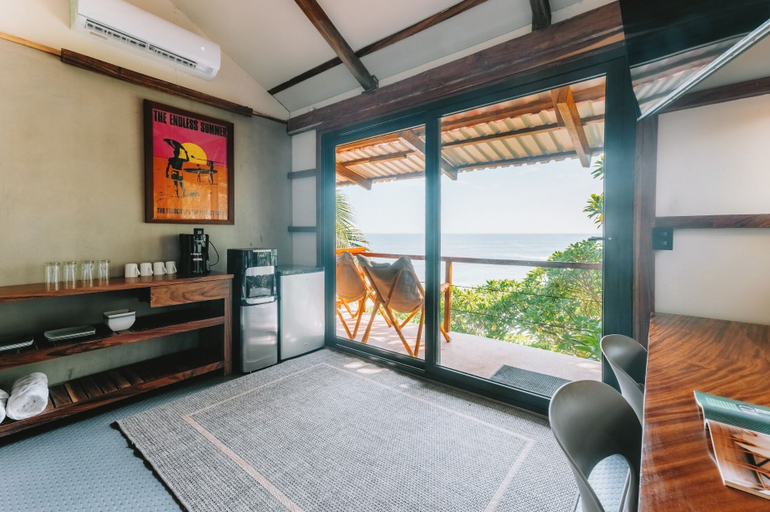 Interior 5, Punta Mango Villas, Jucuarán