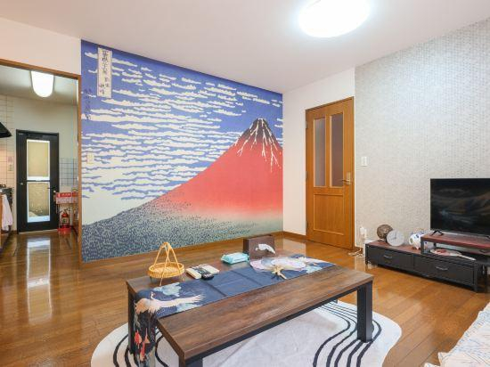3, Comfort Hasunuma, Itabashi