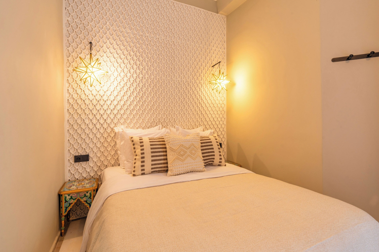 Room 3, Suites and Spa - BY XO Riad, Marrakech