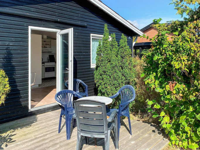 Primary image, 8 Person Holiday Home in Albaek, Frederikshavn