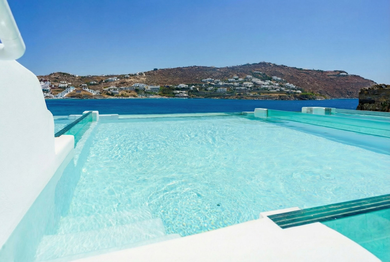 Sport & Beauty 3, Kivotos Mykonos - Preferred Hotels & Resorts, South Aegean