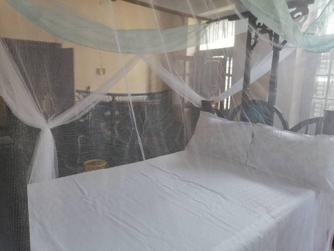 Bedroom 3, Hurumzi House, Mjini