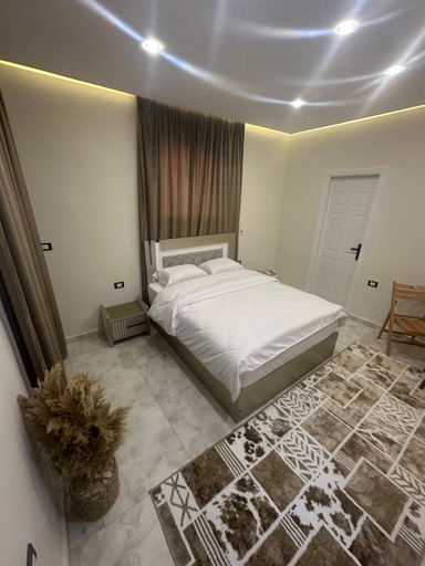 Bedroom 3, La Casa Del Rey Suites Downtown Cairo, 'Abdin
