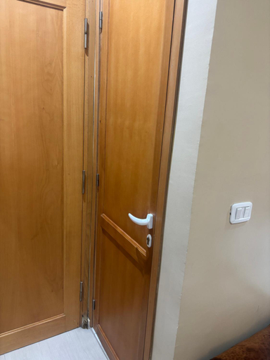 Bathroom 3, Hotel edhiafa, Sidi El Béchir