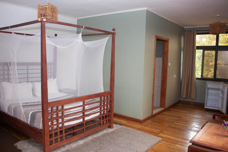 Bedroom 5, Sun Rise Motel, Lilongwe City
