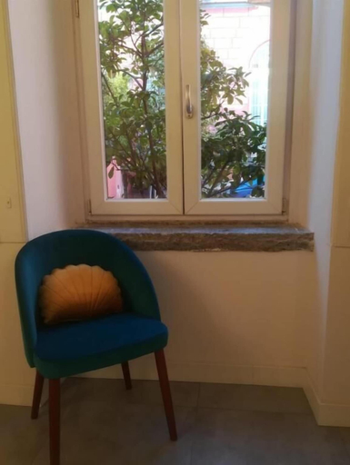 Interior 3, B-Montedidio, Napoli