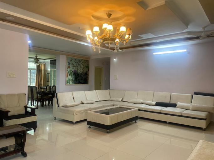 Others 5, Elysium Inn, Hyderabad