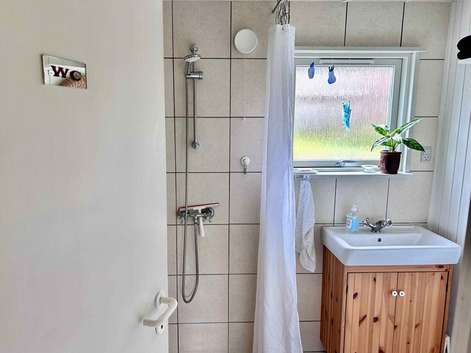 Interior 2, 4 Star Holiday Home in Hals, Aalborg