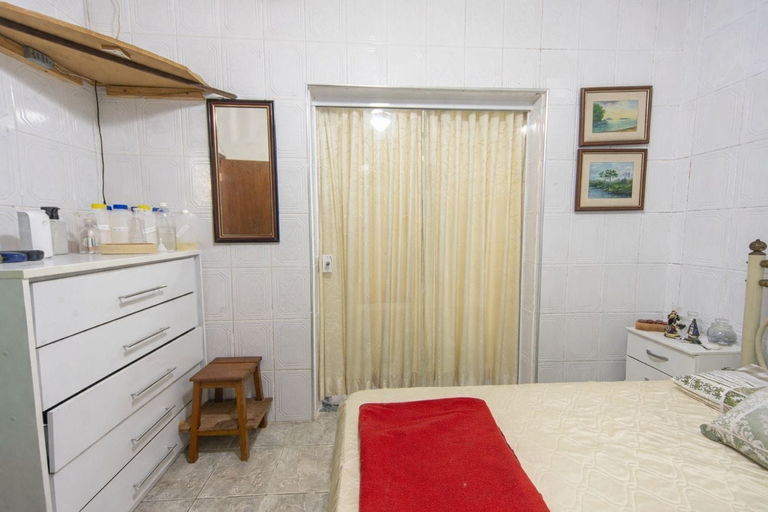 Room 3, Casa com Piscina e Churrasqueira no Savoy, Itanhaém