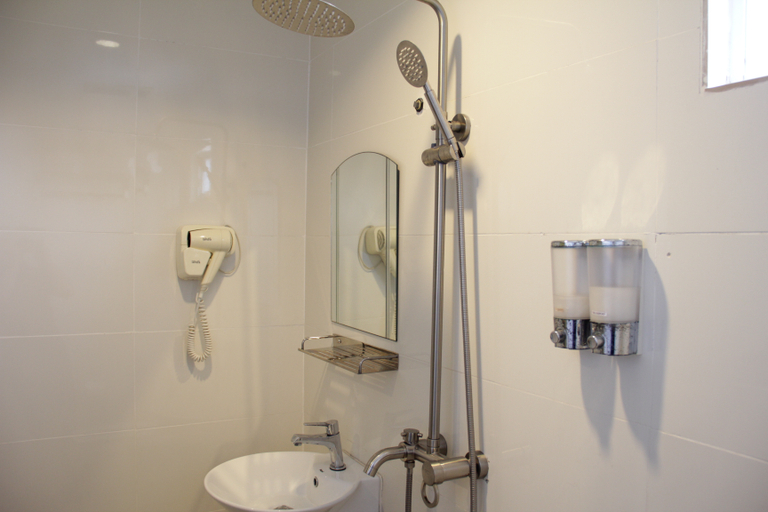 Bathroom 3, Summer Hotel Kota Kinabalu, Kota Kinabalu