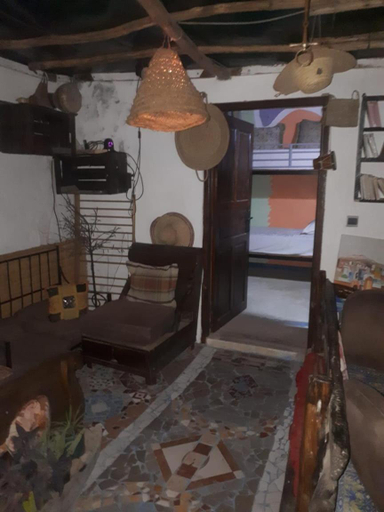 Others 5, Diabat hostel, Essaouira