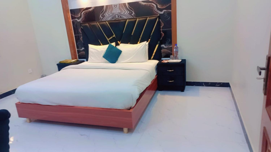 2, RoyalDreamResort, Islamabad