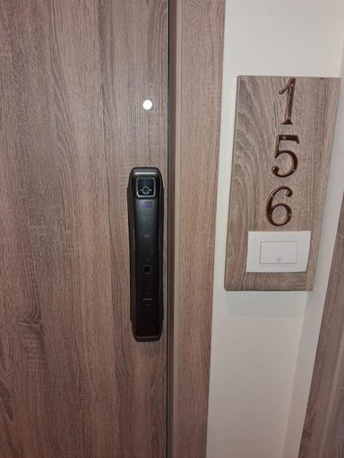 4, Mozaik Condotel, Al-'Ajuzah