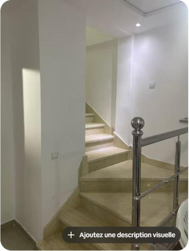 Others 2, Villa Saidia, Berkane Taourirt