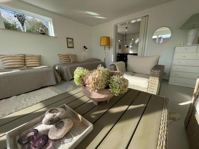 Interior 4, 5 Star Holiday Home in Skagen, Frederikshavn