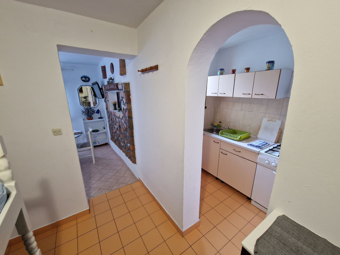 Others 5, Apartments Zlatko, Opatija/Veprinac