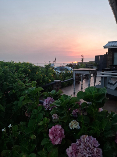 Others 3, La Mer Seafront Selfcatering Accommodation Kleinmond, Overberg