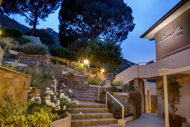 Exterior & Views 2, Hotel L’Arenella, Grosseto
