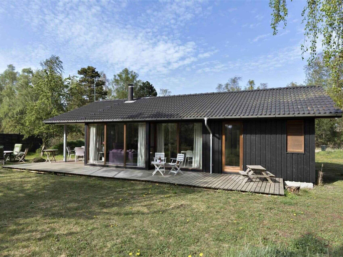 Exterior 5, 5 Star Holiday Home in Rorvig, Odsherred