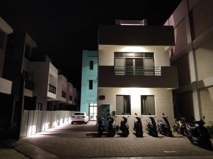 Exterior & Views 4, Penghu Dayou View B&B, Penghu