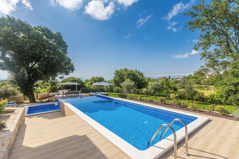Sport & Beauty 3, Villa Roko, Malinska-Dubašnica