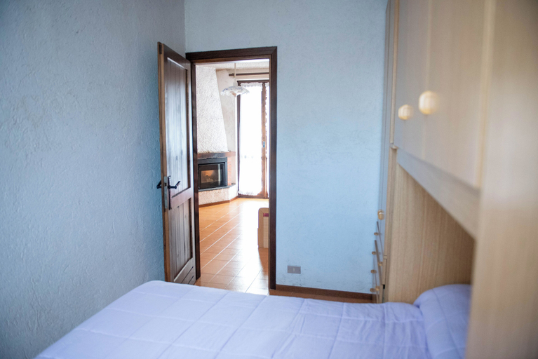 Room 5, Casa Eleonora, Bergamo