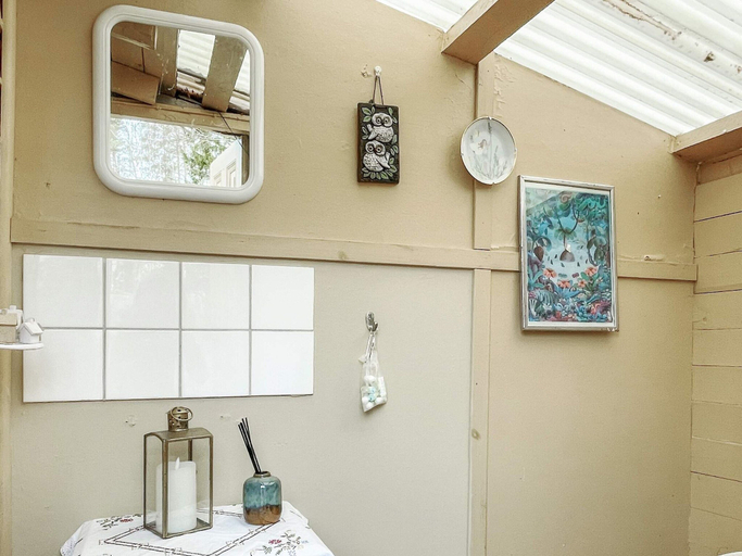 Interior 5, 5 Person Holiday Home in Hallstavik, Norrtälje