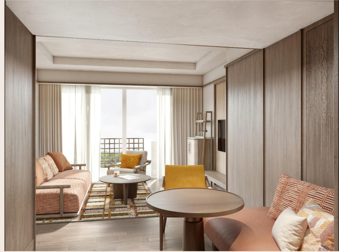 5, Slohh by Roach Bengaluru, Curio Collection by Hilton, Bangalore