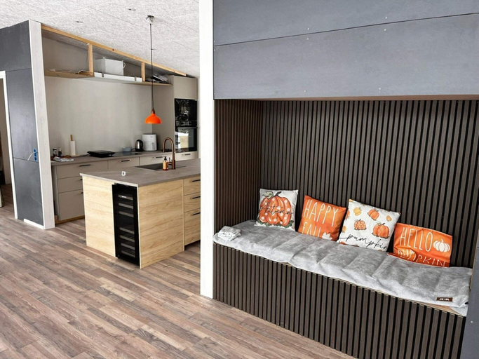 Interior 2, 4 Star Holiday Home in Storvorde, Aalborg