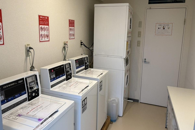 Amenity (Guest room) 5, Dream Village Enshin, Kitakami