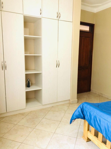 Bedroom 2, MARITAH-HOMES, Jinja