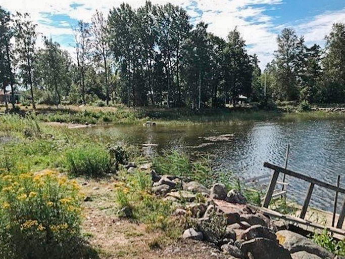 View from property 4, 4 Person Holiday Home in Kristinehamn, Kristinehamn