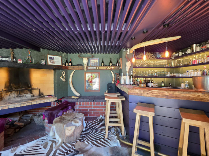 Food & Drinks 4, VistaBlu Camps Bay, City of Cape Town