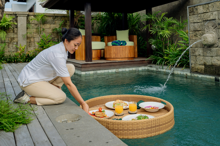Sport & Beauty 3, E Sanctuary Resort Ubud, Gianyar