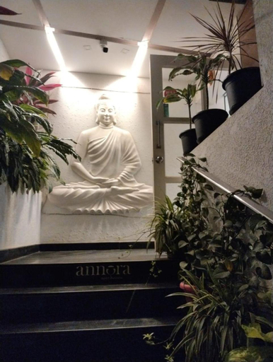 Entrance 4, VH Hotels Domlur, Bangalore