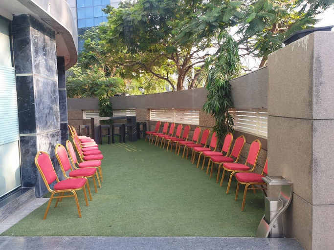 Others 4, Hotel Dev Aadi, Ahmadabad