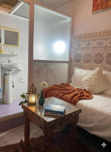 1, Fes Medina Vibes Hostel, Fès