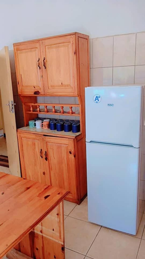 Others 5, Villa guest house, Ndola