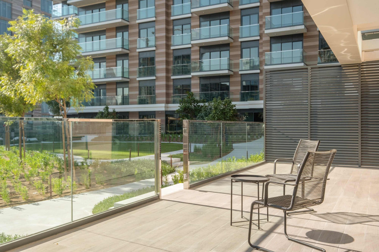 Room 5, Silkhaus Brand New 2bdr Myrtle in City Walk, Dubai