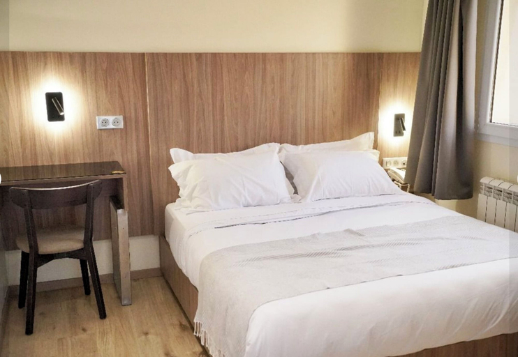 Room 3, Star Inn Hotel Aeroport, Dar El Beida